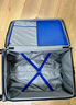 新秀麗（Samsonite）超輕行李箱前開口軟箱布箱子時尚商務(wù)旅行出差大容量\HQ2 黑色【全球10年質(zhì)?！?26英寸 |可擴展|凈重2.66Kg 曬單實拍圖