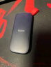 閃迪（SanDisk）1TB Type-c USB3.2移動固態(tài)硬盤（PSSD）E30高速 移動SSD 讀速800MB/s 兼容手機(jī)筆記本電腦 曬單實(shí)拍圖