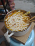 阿寬 方便面粉絲四川勾魂米線(xiàn)方便砂鍋米粉速食泡面310g*3袋 非油炸 曬單實(shí)拍圖