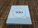 vivo S30 12GB+256GB 薄荷青 國家補貼 多彩輕薄直屏 超級潛望長(cháng)焦 學(xué)生 live圖 AI手機 曬單實(shí)拍圖