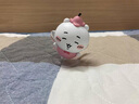 名創(chuàng)優(yōu)品（MINISO）Chiikawa快樂伙伴盲盒手辦桌面擺件玩具送禮生日禮物男女 快樂伙伴系列單盒(隨機(jī)) 曬單實(shí)拍圖