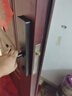 英典（YINGDIAN）K8指紋鎖智能門(mén)鎖民宿公寓密碼鎖入戶(hù)門(mén)智能鎖家用防盜門(mén)電子鎖 (九合一開(kāi)鎖+遠程開(kāi)門(mén))包安裝 曬單實(shí)拍圖