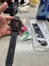 華為【國家補貼15%】華為手表watch gt5運動智能血氧心率通話微信睡眠鴻蒙學生送男朋友手表gt4pro升級 46mm幻夜黑+送高清膜*2+表帶 曬單實拍圖
