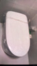 恒潔（HEGII）京東聯(lián)名輕智能馬桶S3 泡沫盾腳感免手觸無水壓限制DCQ661A-305mm 曬單實拍圖
