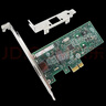 英特爾（Intel）千兆網(wǎng)卡EXPI9301CTBLK臺式網(wǎng)卡PCI-E單口82574L原裝PRO1000CT EXPI9301CT 曬單實(shí)拍圖