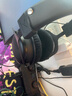 FOSI AUDIO   HIFI解碼耳放K7電腦外置聲卡游戲耳機音頻解碼器發(fā)燒級 曬單實(shí)拍圖