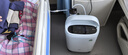海爾（Haier）5L升制氧機(jī)家用老人醫(yī)用級(jí)吸氧機(jī)孕婦呼吸霧化超輕音507W國家補(bǔ)貼 曬單實(shí)拍圖