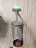 蘇泊爾（SUPOR）吸塵器家用無(wú)線手持綠光顯塵大吸力大功率輕量車載吸塵機(jī)長(zhǎng)續(xù)航寵物家庭適用地毯貓毛狗毛吸毛器 【升級(jí)綠光養(yǎng)寵推薦】EVS-C7 PLUS-L 曬單實(shí)拍圖