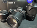 尼康（Nikon） Z系列 尼康微單鏡頭 全畫幅鏡頭 尼克爾 Z z85mm f/1.8 S 曬單實(shí)拍圖