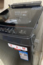 東芝（TOSHIBA）波輪洗衣機全自動家用【投液小書包DB-10T16DT】直驅(qū)變頻10公斤大容量 以舊換新 家電國家補貼20% 曬單實拍圖