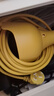 公牛（BULL） 電動(dòng)車(chē)充電延長(cháng)線(xiàn)插排超長(cháng)防水插座室外插座戶(hù)外電瓶車(chē)電源線(xiàn)防水加長(cháng)家用充電線(xiàn)防雨淋 戶(hù)外防雨淋防水插座C3210(S) 5米(適合短距離使用) 曬單實(shí)拍圖