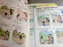 鐘書金牌2025上海學霸筆記尖子生筆記小學語文數(shù)學英語上下冊一年級二年級三年級四年級五年級六年級七年級八年級第一學期第二學期滬教版小學知識大盤點解題思路分析教材同步輔導書天津人民出版社 學霸筆記-英語 曬單實拍圖