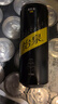 可口可樂（Coca-Cola）怡泉Schweppes 無糖零卡 蘇打水汽水飲料 330ml*24罐 整箱裝 曬單實拍圖