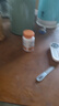 [維福佳]維生素B1片 10mg*100片 1瓶裝 營(yíng)養神經(jīng)神經(jīng)炎藥國藥準字神經(jīng)衰弱神經(jīng)系統損傷神經(jīng)痛調節神經(jīng)神經(jīng)炎修復神經(jīng)損傷 標準裝 曬單實(shí)拍圖