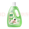 斧頭牌（AXE）地板清潔劑 茉莉清香2L 瓷磚實木地板通用 新老包裝隨機發(fā)貨 曬單實拍圖
