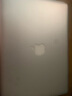 蘋(píng)果（Apple） MacBook Pro/Air 二手蘋(píng)果筆記本電腦 商務(wù) 辦公 游戲 設計 剪輯 95新【人氣秒殺福利款】1278高配定制8+256 曬單實(shí)拍圖