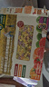 爺爺?shù)霓r(nóng)場(chǎng)嬰幼兒有機(jī)蝴蝶面200g 寶寶營(yíng)養(yǎng)輔食面條兒童早餐面條9月+ 曬單實(shí)拍圖