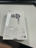 漫步者（EDIFIER）HECATE GM360有線游戲耳機(jī)入耳式降噪雙動(dòng)圈電腦手機(jī)吃雞音樂(lè)電競(jìng)耳塞 3.5mm接口 黑色【四喇叭發(fā)聲】 曬單實(shí)拍圖
