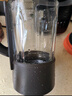 美的（Midea）破壁機家用 1.75L大容量多功能可拆洗豆?jié){機 降噪安睡 碎冰榨汁機輔食機米糊機 彩屏062 國家補貼 曬單實拍圖