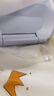 睡眠博士午睡枕小學(xué)生午休枕兒童趴睡枕可折疊午睡神器睡覺(jué)抱枕趴趴枕 曬單實(shí)拍圖
