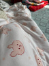 巴拉巴拉新生兒衣服嬰兒連體衣寶寶包屁衣哈衣爬服2025款208325133201 曬單實(shí)拍圖