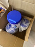 合生元（BIOSTIME）大灌籃CBP兒童成長奶粉高鈣奶粉賴氨酸DHA（3-16歲）800g 4罐 曬單實(shí)拍圖