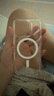億色（ESR）【帶相機按鍵】適用iPhone16pro手機殼蘋(píng)果16pro保護套磁吸超薄透明拍照拍攝電容鍵全包殼magsafe 曬單實(shí)拍圖