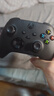 微軟（Microsoft）國行XBOX手柄 Series XS無(wú)線(xiàn)控制器steam可用游戲電玩 GM 兼容黑神話(huà)悟空 明末 Series手柄 磨砂黑 曬單實(shí)拍圖