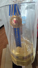 西鳳酒 華山論劍30年 55度 500ml 整箱裝 鳳香型白酒 年份隨機 曬單實拍圖