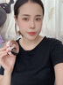 稚優(yōu)泉奶油貼膚氣墊粉底液01 BB霜遮瑕持久控油不易脫妝暗沉女 曬單實(shí)拍圖