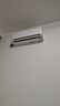統(tǒng)帥（Leader）海爾空調(diào) 海爾智家出品 1.5匹超一級能效 超省電空調(diào)掛機 變頻冷暖壁掛式KFR-35GW/LA1-1國家補貼 曬單實拍圖