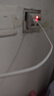 小米原裝6A數(shù)據(jù)線充電線Type-C120W快充1m適配小米手機通用 白色原裝【120W快充】 曬單實拍圖