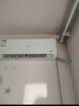 美菱空調(diào)大1匹掛機新一級能效【10年包修】變頻冷暖巨省電 變頻冷暖空調(diào) 一鍵智控KFR-26GW/MKW1C1大1匹 一級能效 曬單實拍圖