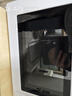 美的（Midea）快捷微波爐 家用小型 360°轉(zhuǎn)盤加熱 旋鈕操控 易潔內(nèi)膽（M1-L213B） 曬單實(shí)拍圖