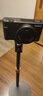 索尼（SONY）【政府補(bǔ)貼】ZV-1 數(shù)碼相機(jī) 美膚拍攝/強(qiáng)悍對(duì)焦/學(xué)生入門/Vlog/4K視頻 ZV1 黑色 曬單實(shí)拍圖