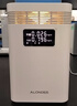 歐朗德斯ALONDES家用空氣凈化器除甲醛神器新房急入住除煙味數顯立式等離子殺菌靜音家用除醛儀C8 曬單實(shí)拍圖