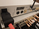 傲立（audiolab）傲立9000Q立體聲前級放大器家用大功率發(fā)燒HIFI功放藍牙解碼串流 9000Q黑色 官方標配 曬單實(shí)拍圖