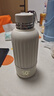小白熊SnowBear無線便攜恒溫杯嬰兒水壺保溫兒童外出泡奶電熱杯帶快充500mL 5076 曬單實(shí)拍圖