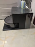 科沃斯（ECOVACS）新品X11PRO掃地機器人掃拖一體自動(dòng)清洗全自動(dòng)X(jué)9拖地機洗拖一體恒壓滾筒洗地機國家補貼智能用電器 X11pro黑銀上下水版【咨詢(xún)享優(yōu)惠】 曬單實(shí)拍圖