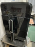 西屋（Westinghouse）雙層空氣炸鍋全金屬腔體14L超大容量電烤爐上下雙熱源多功能電烤箱 WKZ050 曬單實(shí)拍圖