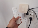 騰訊極光盒子6 8K智能網(wǎng)絡(luò)電視機頂盒 4+64G高配 千兆網(wǎng)口 高清HDR10+ 雙頻WiFi 藍牙語音遙控 曬單實拍圖