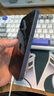 Apple iPhone 12 蘋果12 雙卡雙待國行通  5G二手手機(jī) 二手5G手機(jī) 黑色 256G全網(wǎng)通 曬單實拍圖
