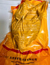 育青食品育青食品 臺(tái)式熏雞580g 曬單實(shí)拍圖