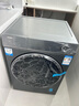 海爾（Haier）【376洗衣機(jī)升級(jí)款】云溪3.0系列368/579/98滾筒洗衣機(jī)全自動(dòng)10公斤直驅(qū)精華洗超薄 家電國(guó)家補(bǔ)貼 368單洗+超薄+直驅(qū)精華洗+雙智投+光等離子除菌 曬單實(shí)拍圖