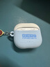 ROCK哆啦A夢(mèng)適用Airpods4保護(hù)套Airpods四代耳機(jī)套保護(hù)殼Apple耳機(jī)殼全包硅膠防摔防塵卡通可愛(ài)軟殼 曬單實(shí)拍圖