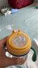 babycare兒童水杯嬰兒學(xué)飲杯寶寶喝水杯兒童吸管杯+鴨嘴杯套裝tritan240ml 曬單實(shí)拍圖