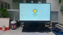 飛利浦（PHILIPS）23.8英寸 2K辦公顯示器 IPS HDR 100Hz TUV低藍光護眼 HDMI+DP 旋轉升降 電腦顯示屏 245S9RB 曬單實拍圖