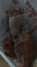 秋林里道斯 中華老字號(hào) 哈爾濱紅腸580g/袋 量販裝 東北特產(chǎn) 休閑零食 曬單實(shí)拍圖