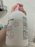 WICKLE兒童專用嬰兒寶寶抑菌內(nèi)衣內(nèi)褲洗衣液420ml 曬單實拍圖