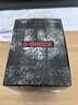卡西歐（CASIO）G-SHOCK系列經典小方塊街頭時尚運動防水防震方形手表男送禮推薦 小黑圈GW-M5610U-1B太陽能+電波 曬單實拍圖